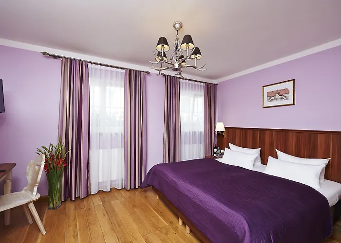 Elch Boutique Hotel Nürnberg