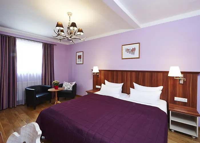 Elch Boutique Otel