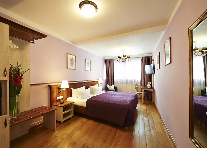 Hotel Elch Boutique Nürnberg