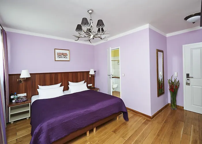 Elch Boutique Otel 3*