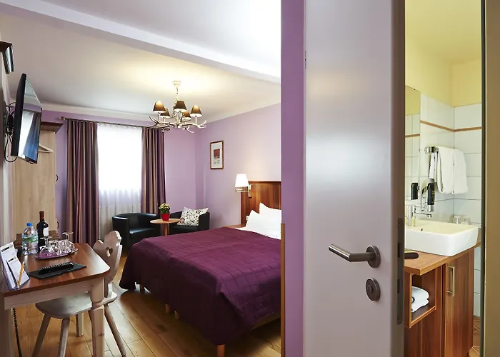 Elch Boutique Hotel