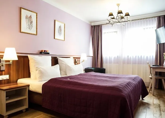 Otel Elch Boutique