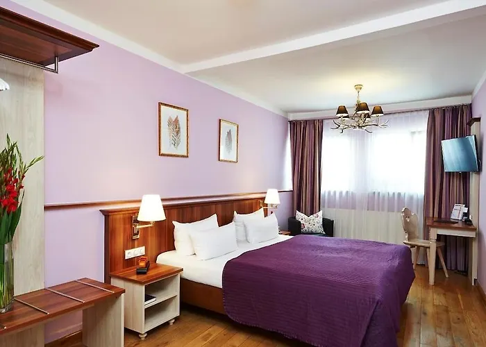 Elch Boutique Otel 3*