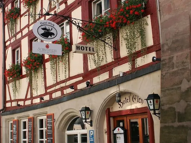 Otel Elch Boutique