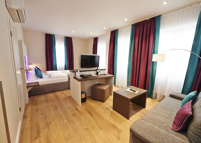 Otel Elch Boutique 3*