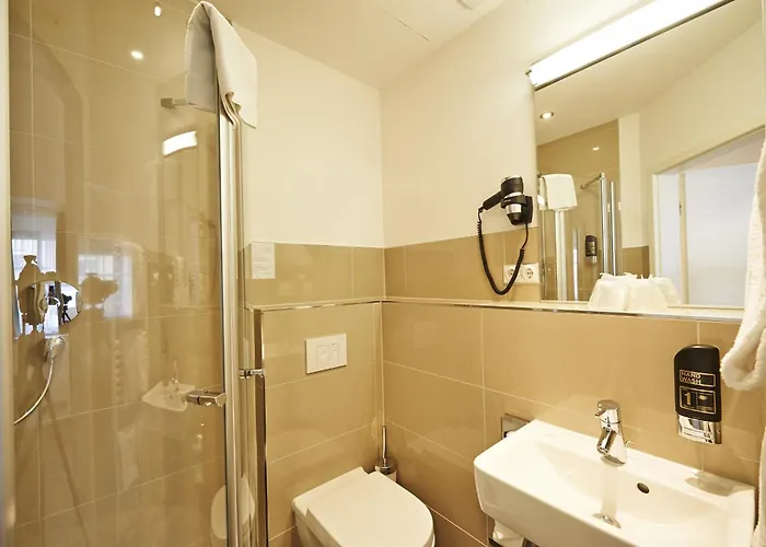 Hotel Elch Boutique Nürnberg