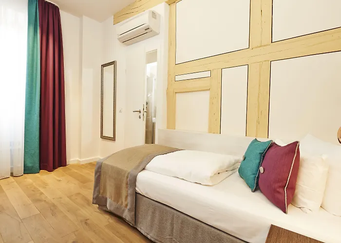 Otel Elch Boutique