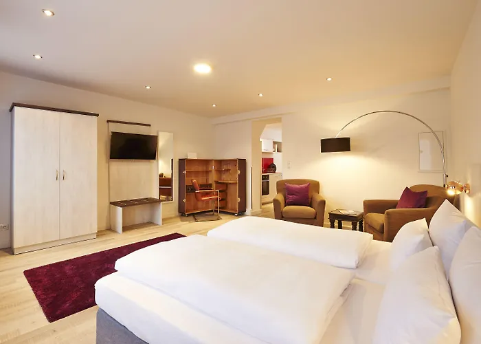 Elch Boutique Otel