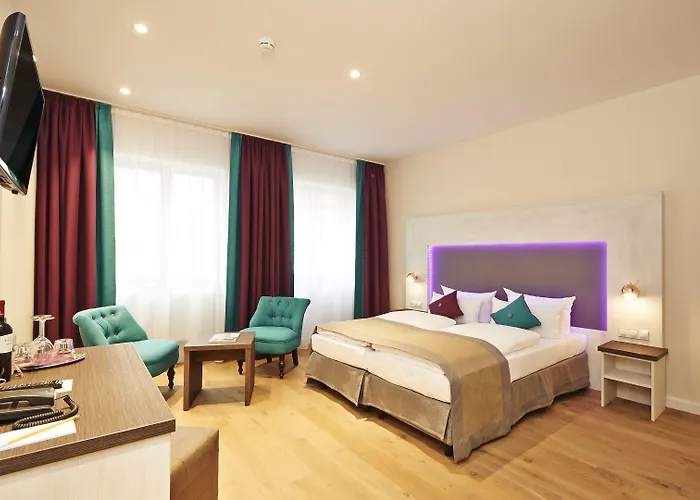 Otel Elch Boutique
