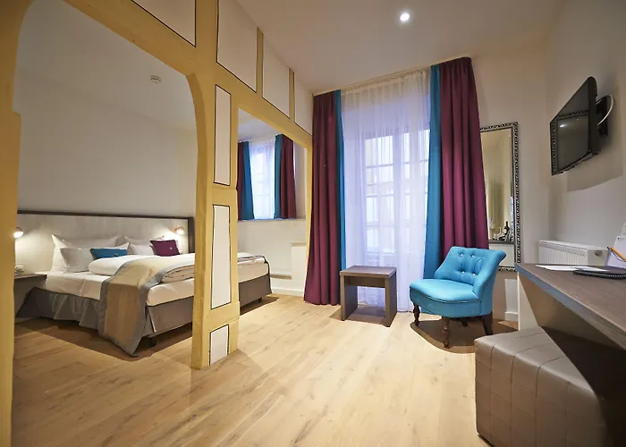 Hotel Elch Boutique