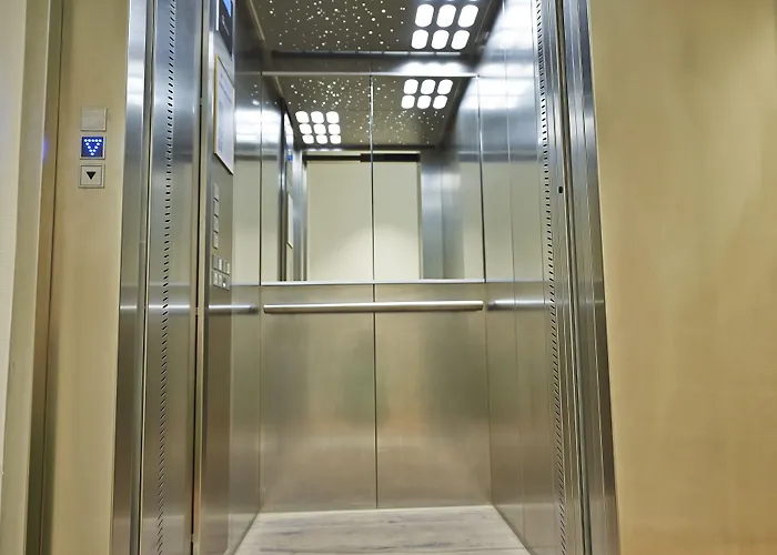 Elch Boutique Otel 3*