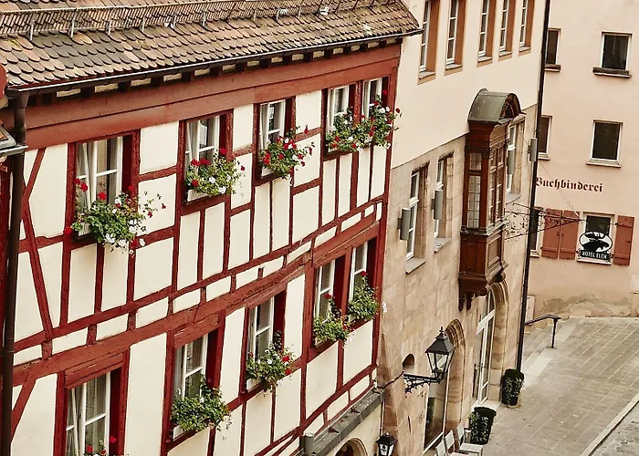 Elch Boutique Nürnberg