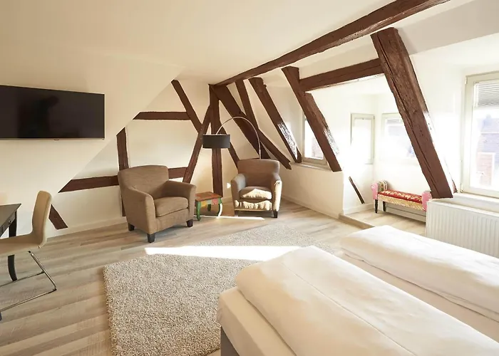 Hotel Elch Boutique Nürnberg