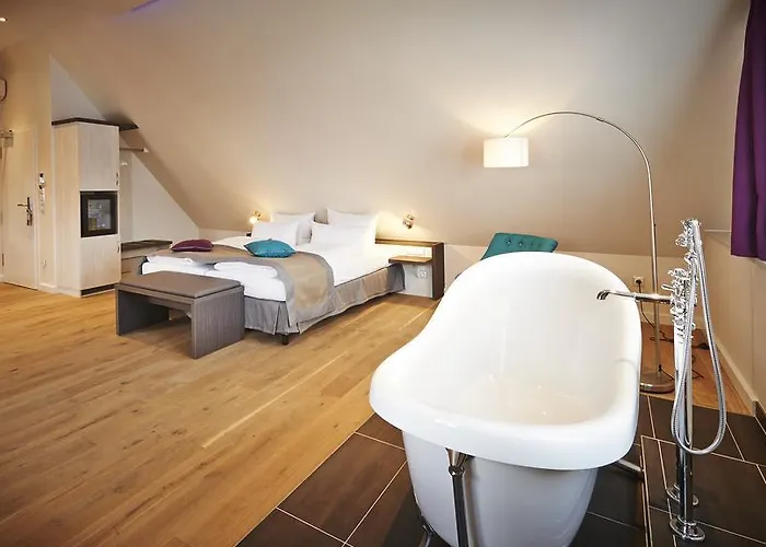 Hotel Elch Boutique