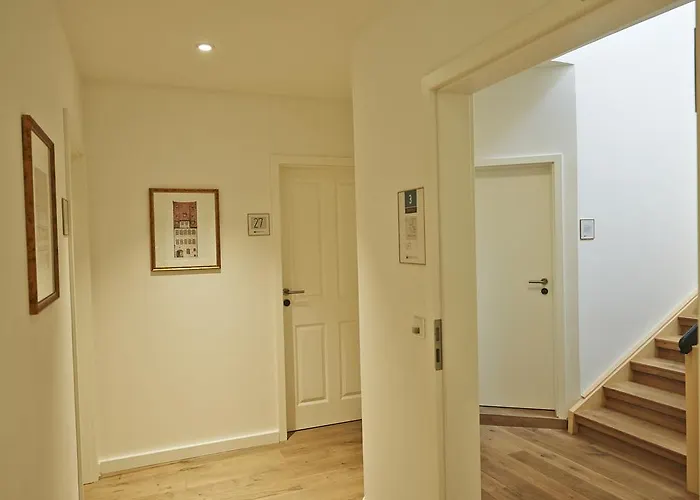 Elch Boutique 3* Nürnberg